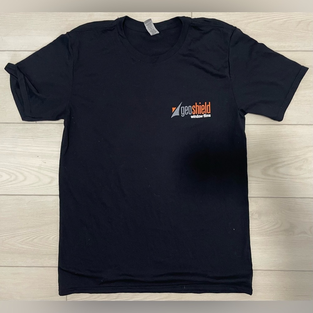 Gildan Geoshield Graphic T Shirt